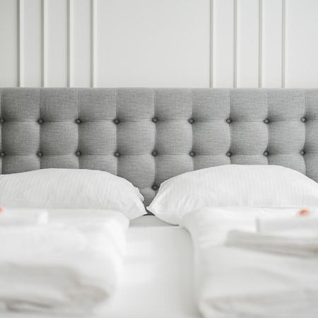 Zeus Design Apartments Schoenbrunn Wien Eksteriør bilde