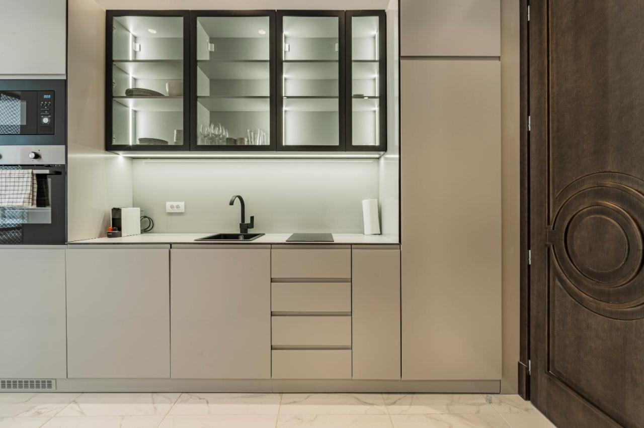 Zeus Design Apartments Schoenbrunn Wien Eksteriør bilde