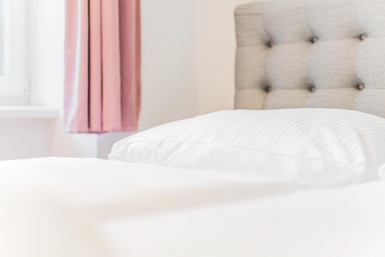 Zeus Design Apartments Schoenbrunn Wien Eksteriør bilde