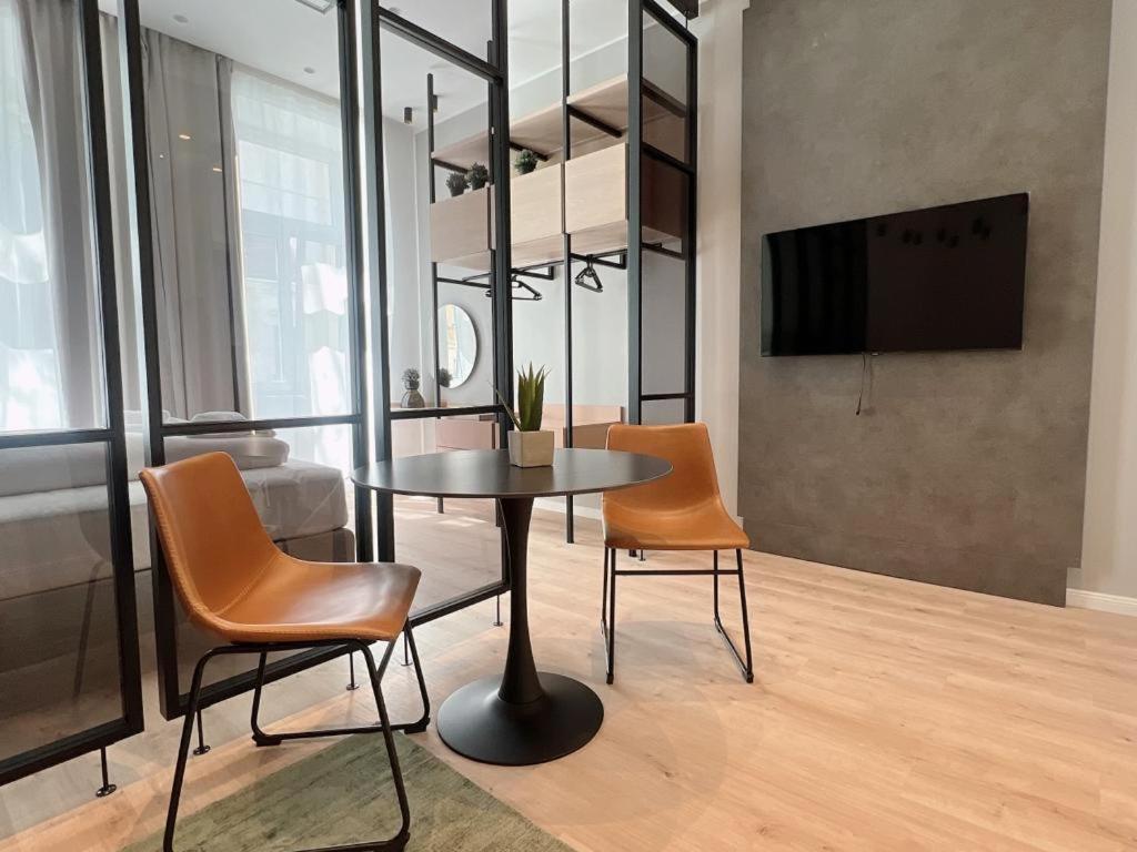 Zeus Design Apartments Schoenbrunn Wien Eksteriør bilde