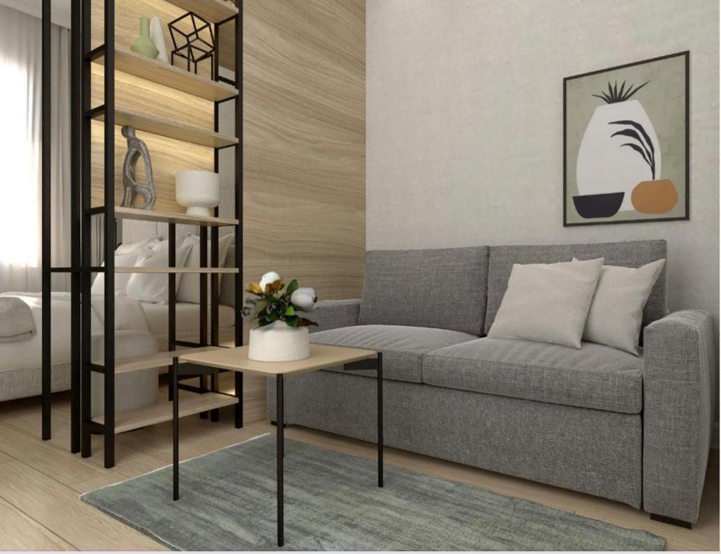 Zeus Design Apartments Schoenbrunn Wien Eksteriør bilde