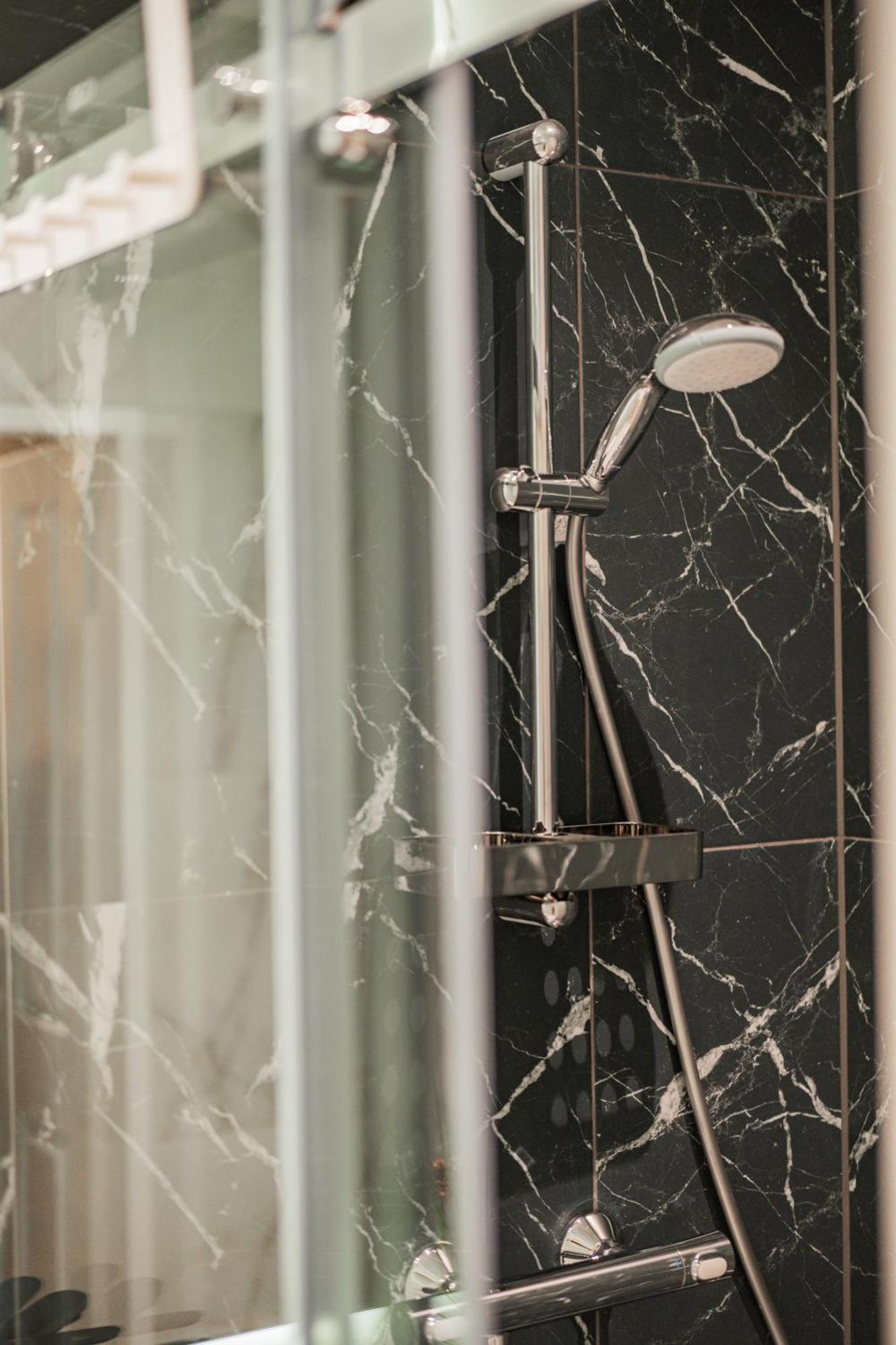 Zeus Design Apartments Schoenbrunn Wien Eksteriør bilde