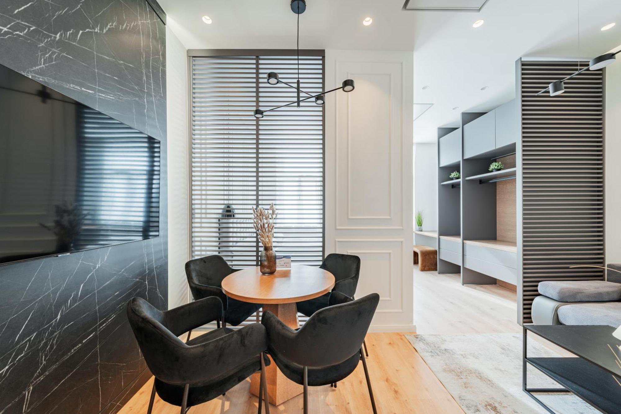 Zeus Design Apartments Schoenbrunn Wien Eksteriør bilde