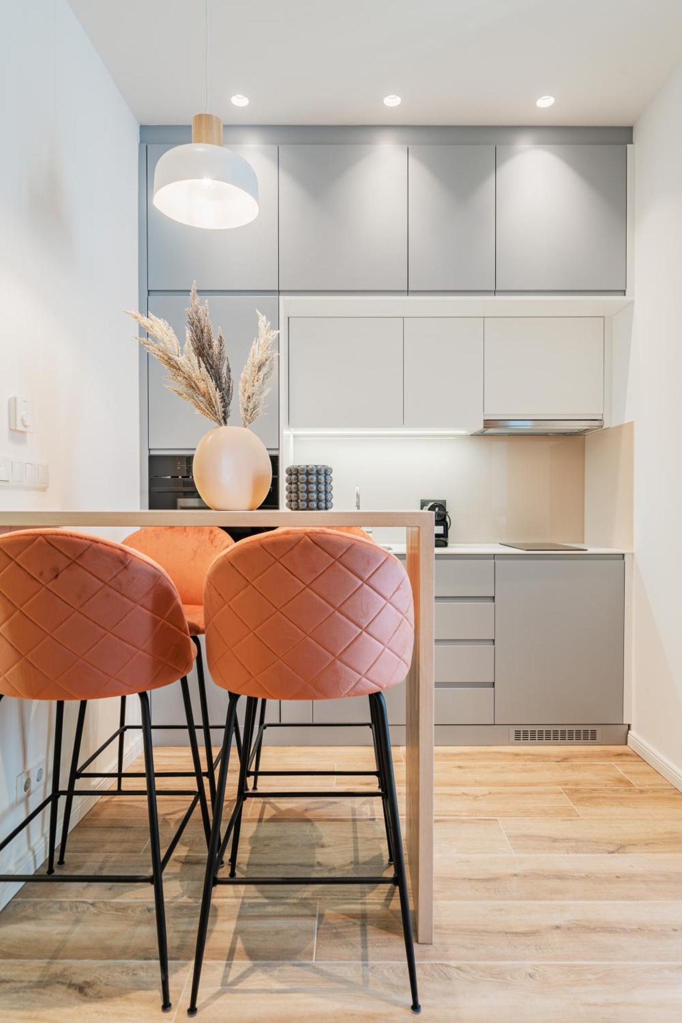 Zeus Design Apartments Schoenbrunn Wien Eksteriør bilde