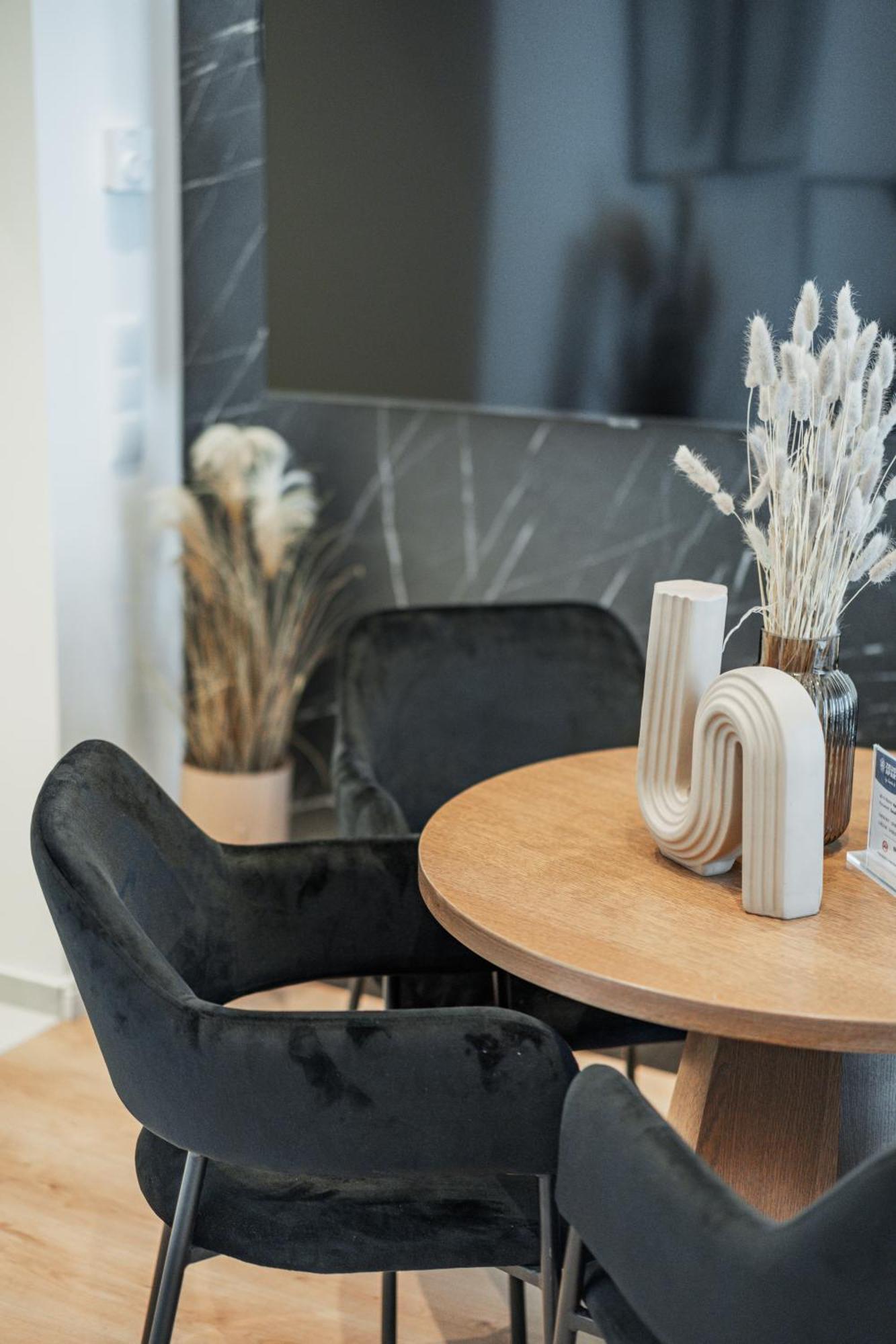 Zeus Design Apartments Schoenbrunn Wien Eksteriør bilde